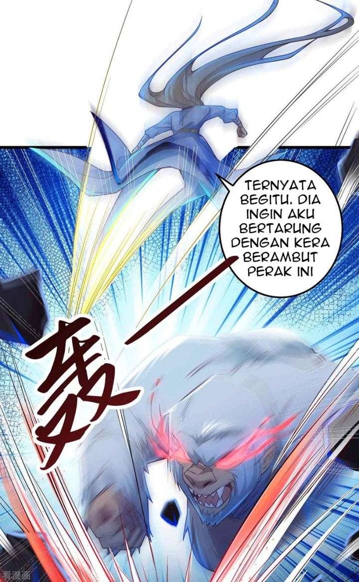 Bisheng Supreme’s Rebirth Chapter 22 Gambar 23