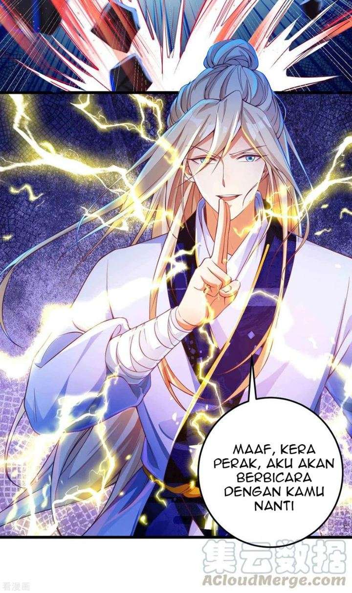 Bisheng Supreme’s Rebirth Chapter 22 Gambar 24