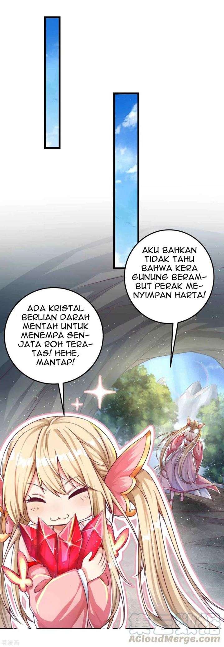 Bisheng Supreme’s Rebirth Chapter 22 Gambar 26