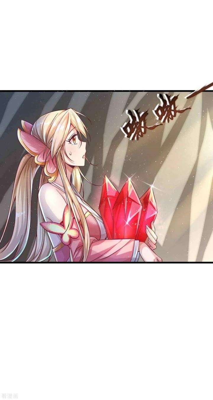 Bisheng Supreme’s Rebirth Chapter 22 Gambar 27