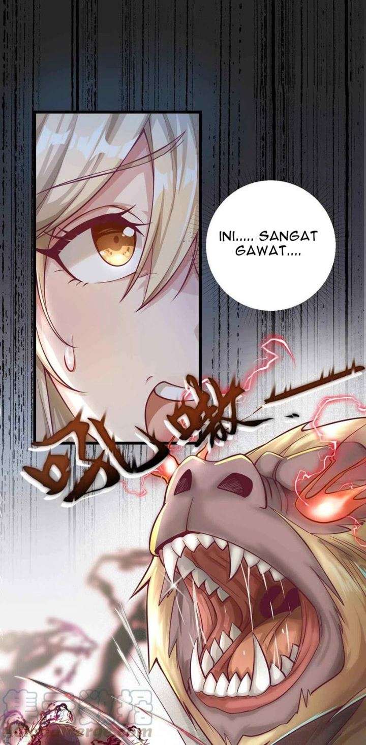 Bisheng Supreme’s Rebirth Chapter 22 Gambar 28