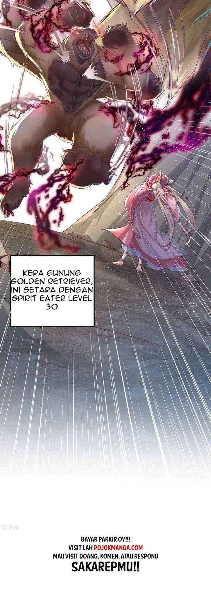 Bisheng Supreme’s Rebirth Chapter 22 Gambar 29