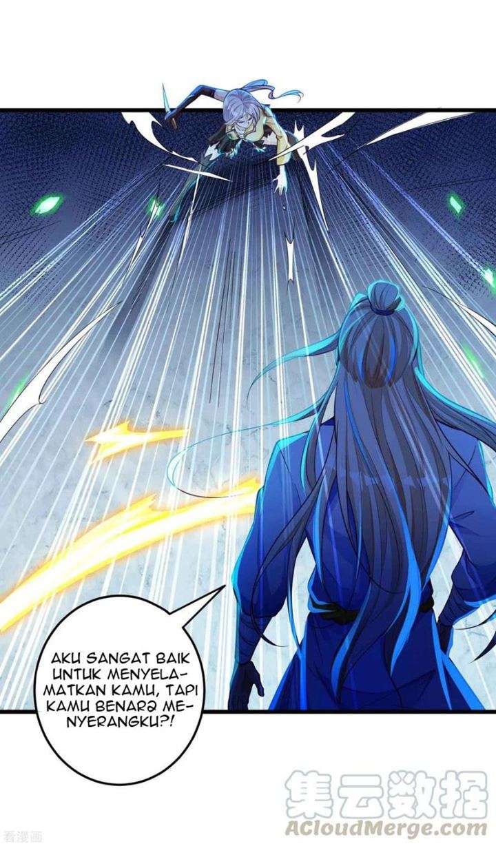 Bisheng Supreme’s Rebirth Chapter 22 Gambar 4