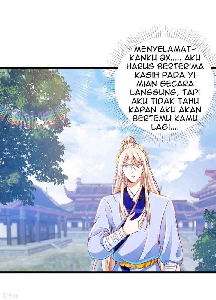 Bisheng Supreme’s Rebirth Chapter 22 Gambar 7