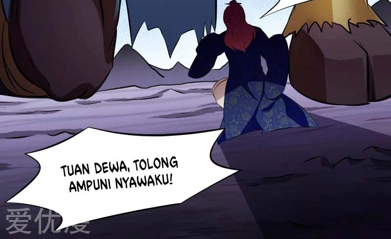 Martial Arts Reigns Chapter 122 Gambar 32