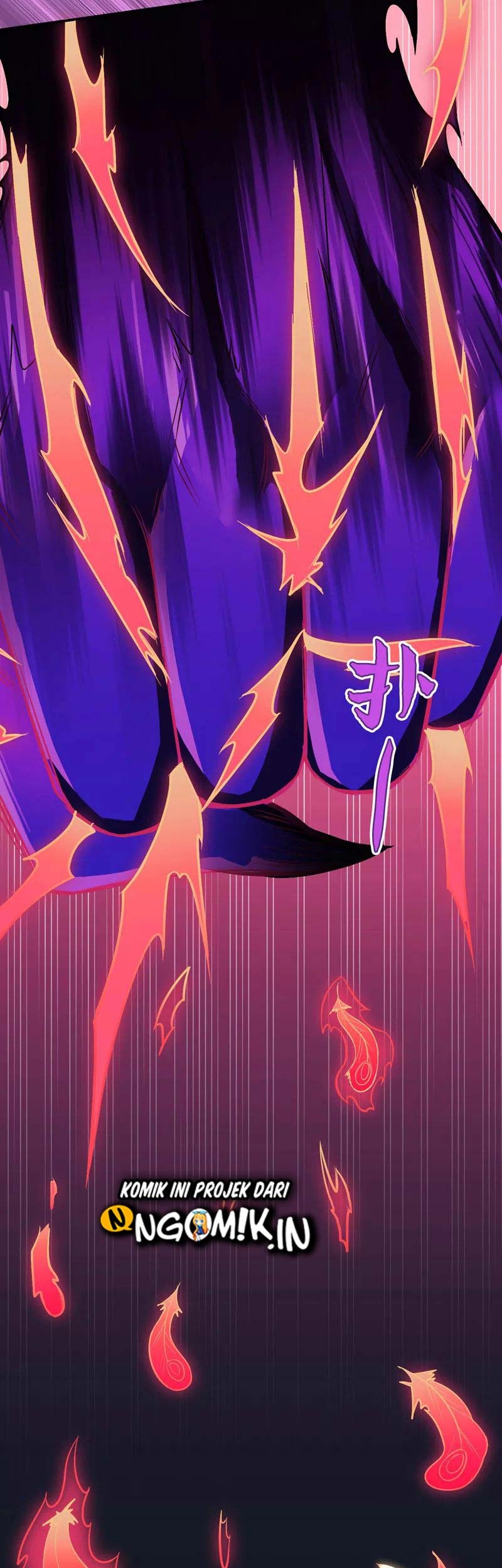 Martial Arts Reigns Chapter 122 Gambar 7