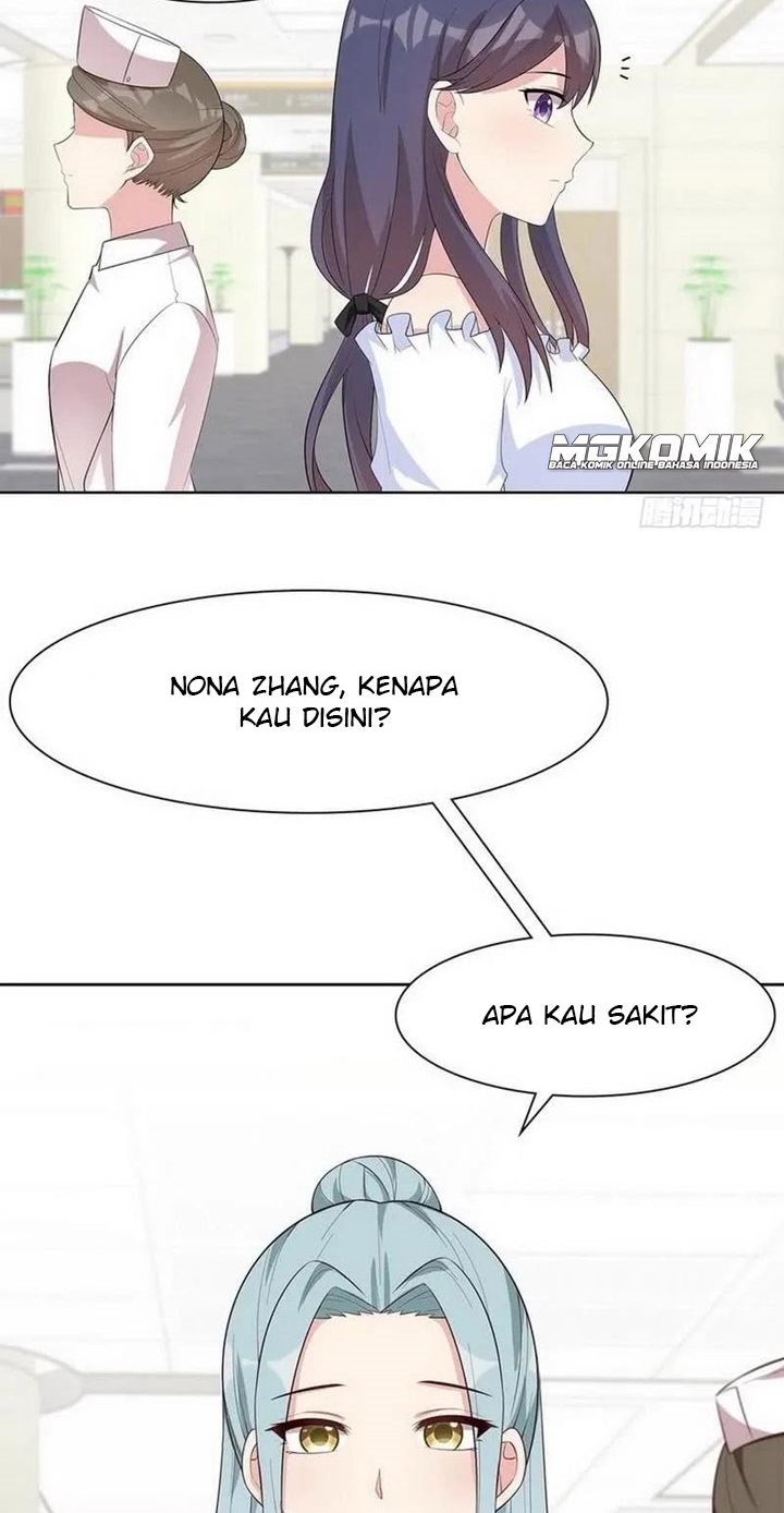 Baca The Wife Contract and My Daughter’s Nanny Chapter 116 Gambar 2