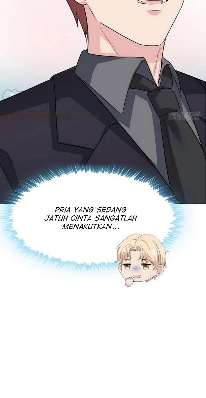 The Wife Contract and My Daughter’s Nanny Chapter 116 Gambar 27