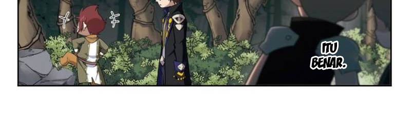 Virtual World: Close Combat Mage Chapter 155 Gambar 4