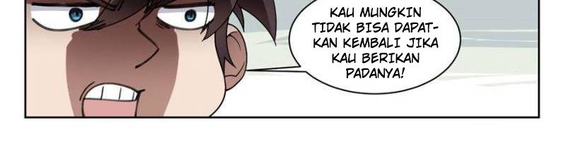 Virtual World: Close Combat Mage Chapter 156 Gambar 4