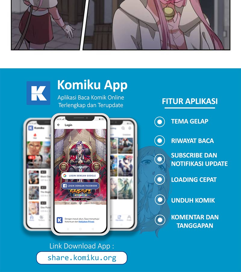 Virtual World: Close Combat Mage Chapter 156 Gambar 7