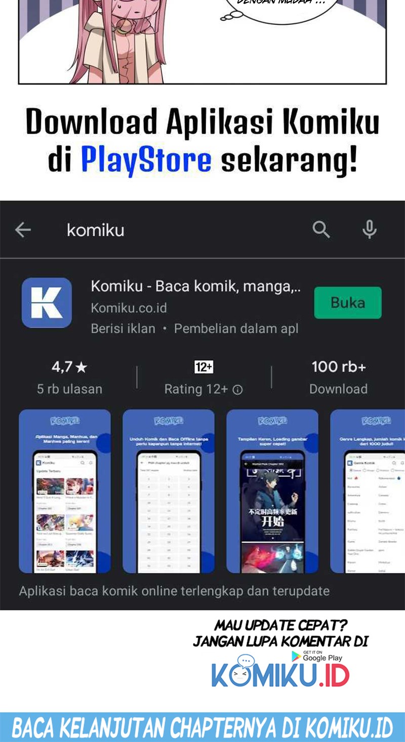 Virtual World: Close Combat Mage Chapter 156 Gambar 10