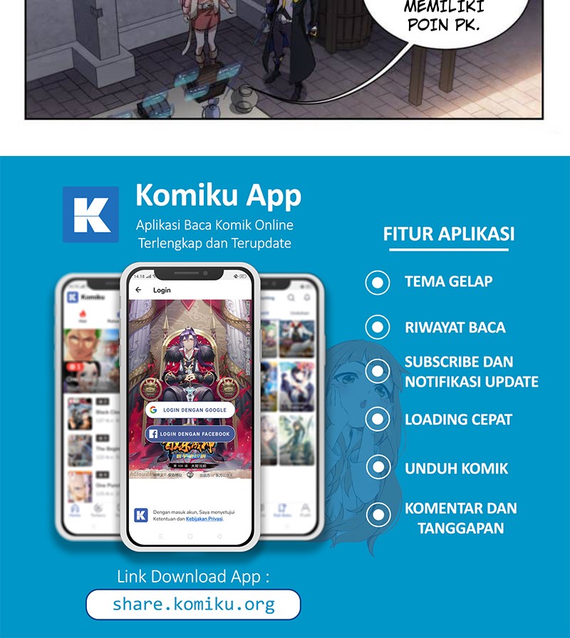 Virtual World: Close Combat Mage Chapter 157 Gambar 7