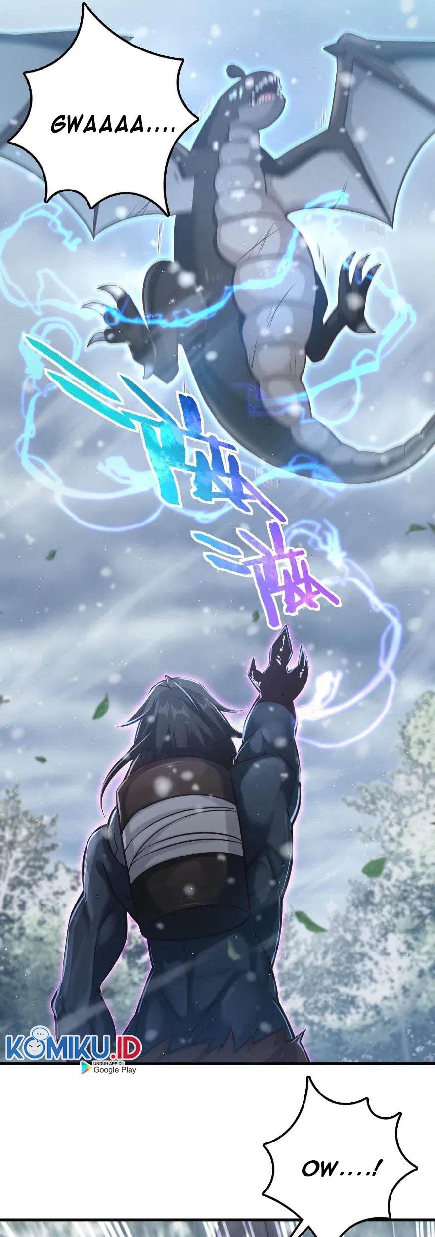 Baca  Release That Witch Chapter 243 Gambar 2