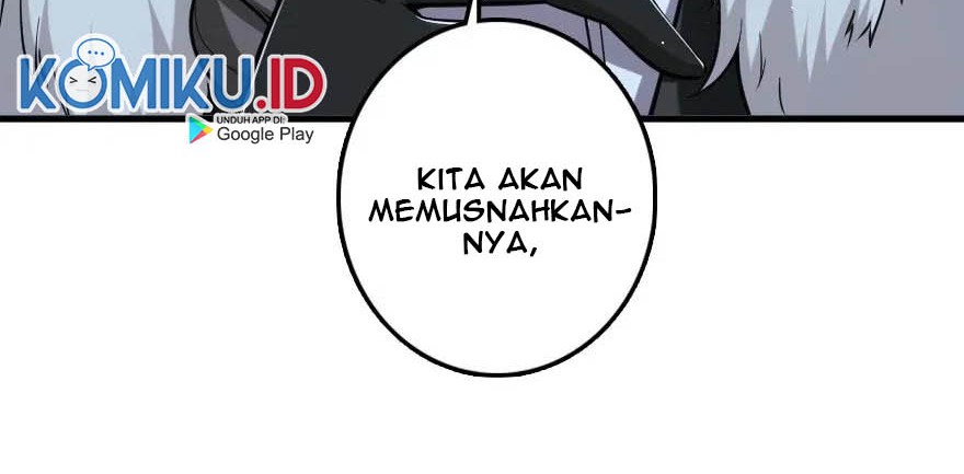 Release That Witch Chapter 244 Gambar 10