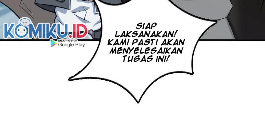 Release That Witch Chapter 244 Gambar 12