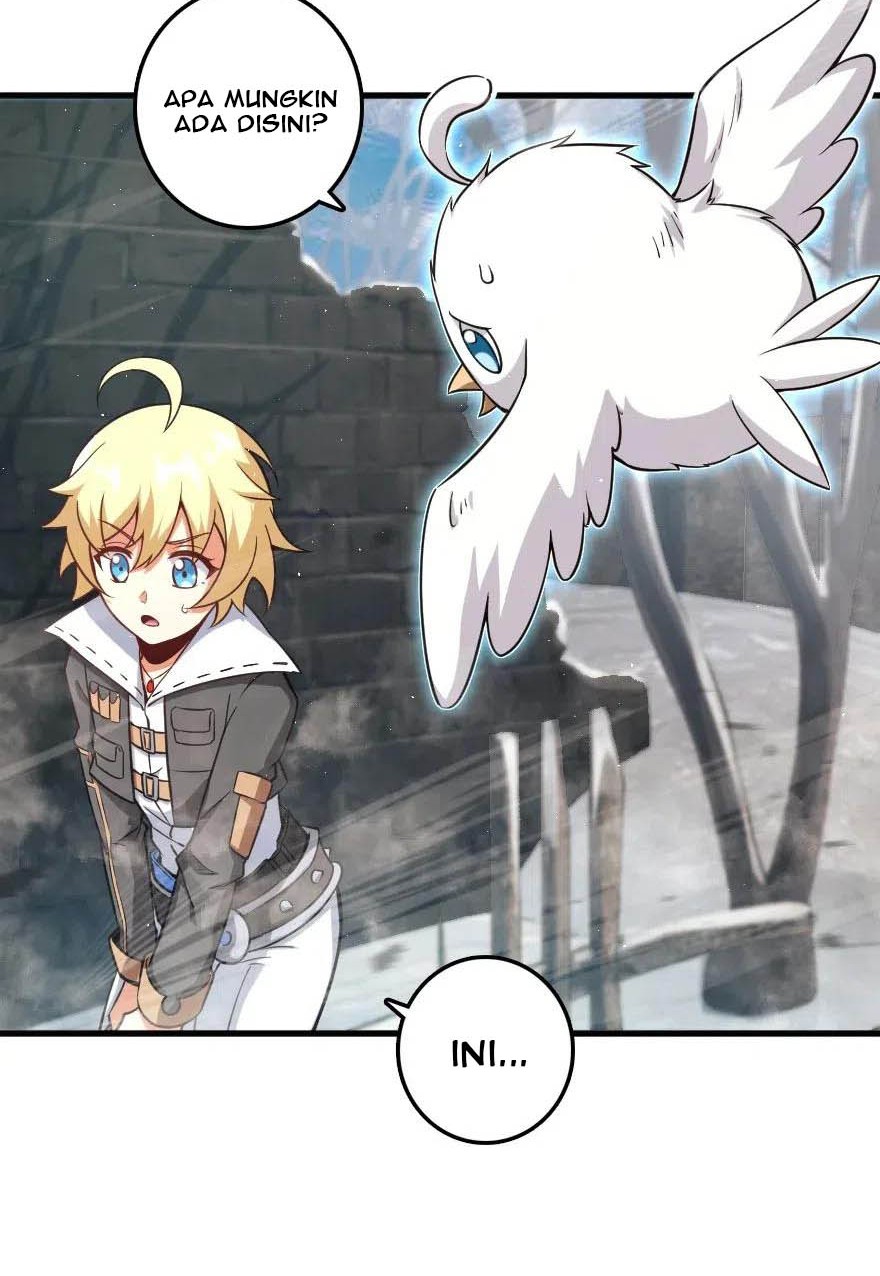 Release That Witch Chapter 244 Gambar 18