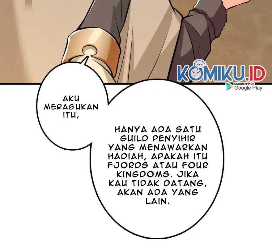 Release That Witch Chapter 245 Gambar 26