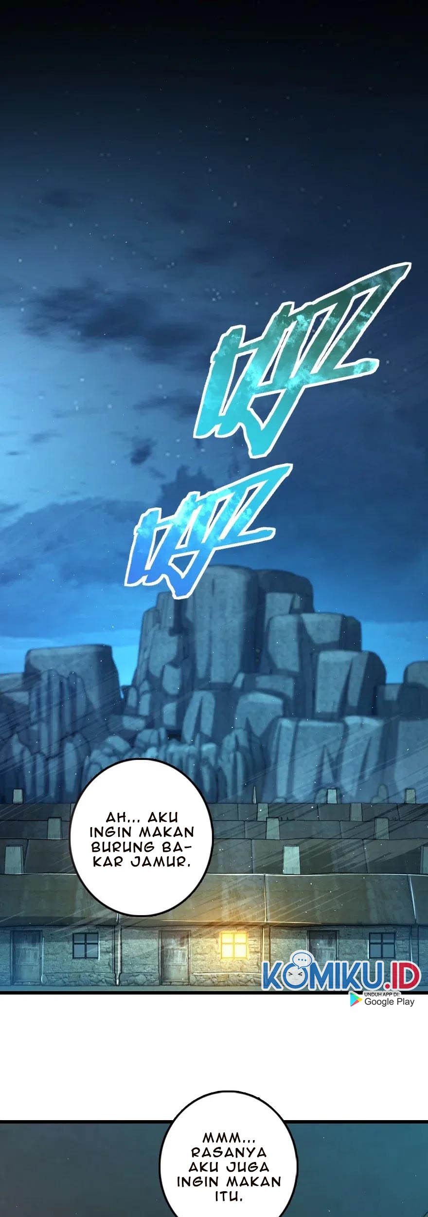 Release That Witch Chapter 245 Gambar 33