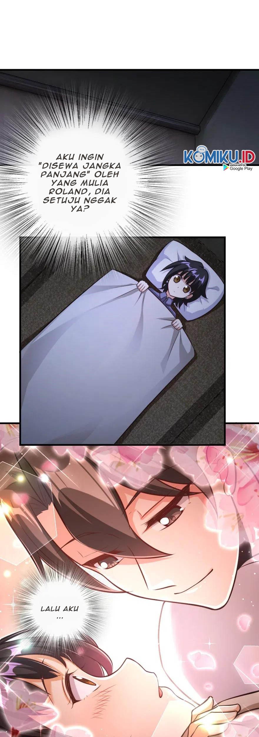 Release That Witch Chapter 245 Gambar 39