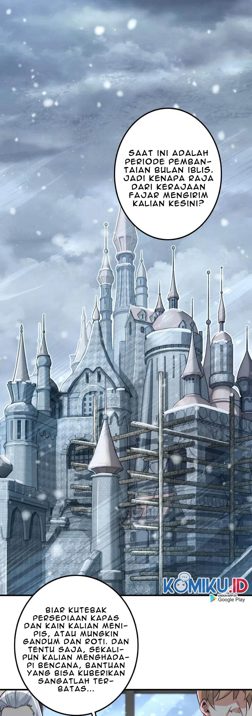 Baca  Release That Witch Chapter 245 Gambar 2