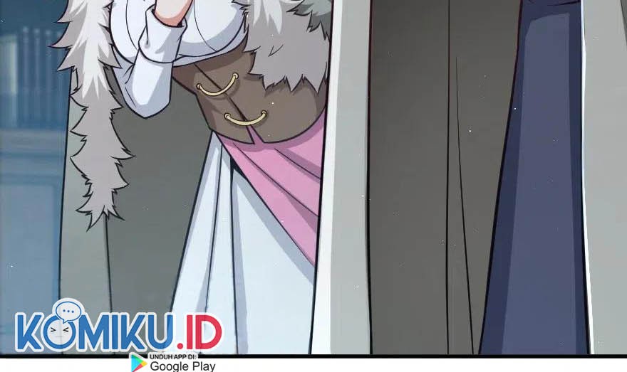 Release That Witch Chapter 245 Gambar 4
