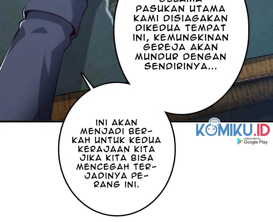 Release That Witch Chapter 245 Gambar 9
