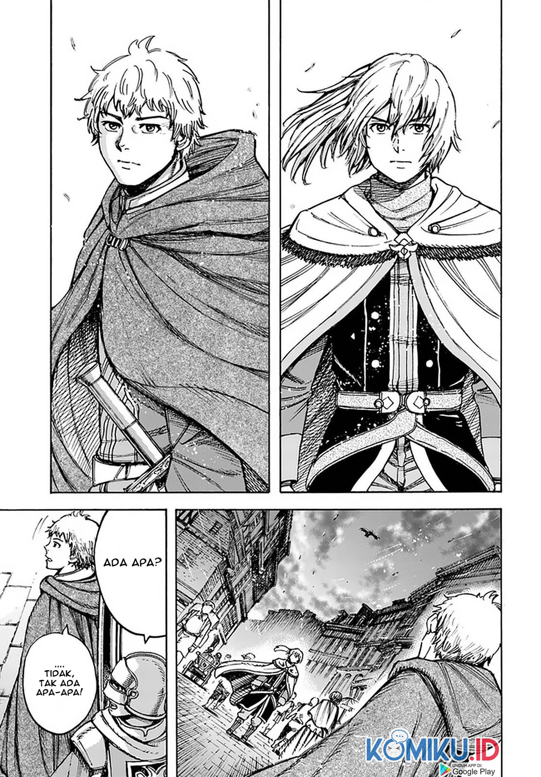Shoukan Sareta Kenja wa Isekai o Iku ~ Saikyouna no wa Fuyou Zaiko no Aitemudeshita ~ Chapter 20 Gambar 31