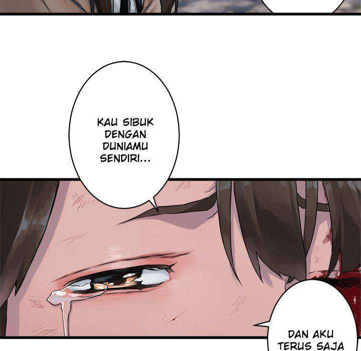 Her Summon Chapter 30 Gambar 11