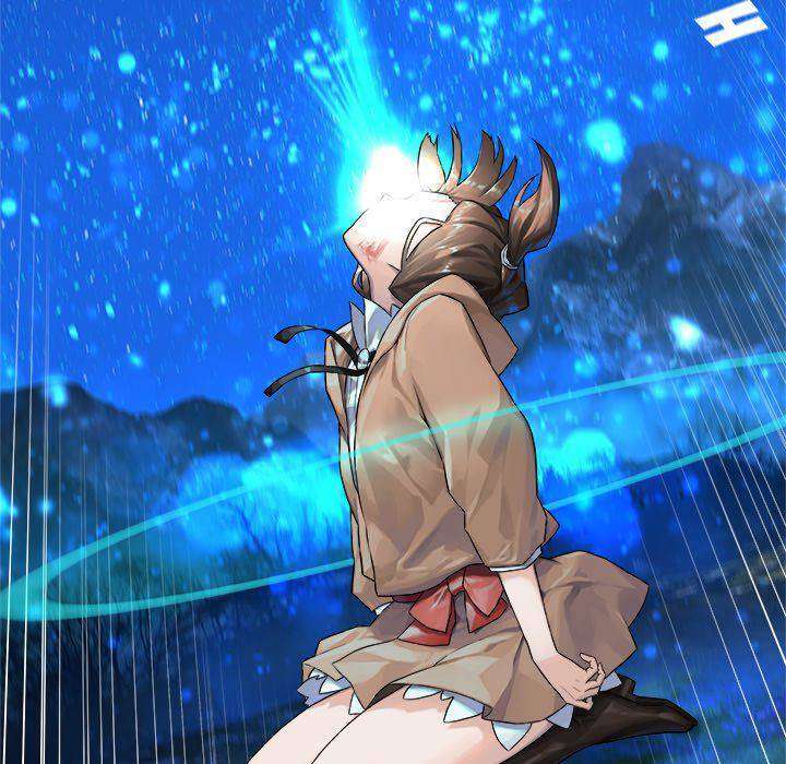 Her Summon Chapter 30 Gambar 31