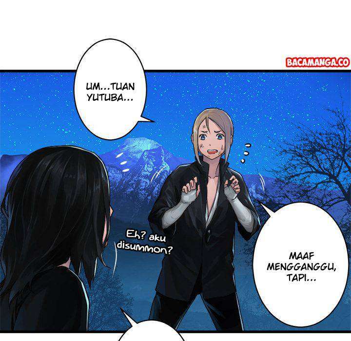 Her Summon Chapter 30 Gambar 5