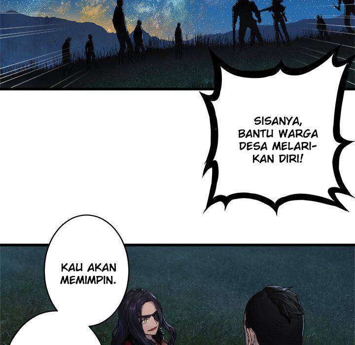 Her Summon Chapter 30 Gambar 56