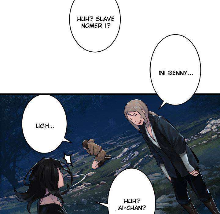 Her Summon Chapter 30 Gambar 6