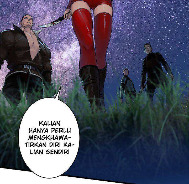 Her Summon Chapter 30 Gambar 60