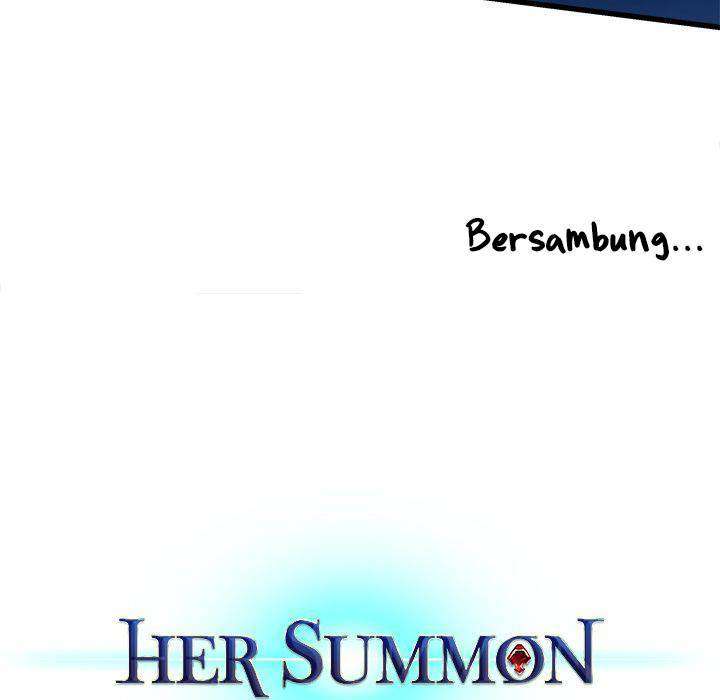Her Summon Chapter 30 Gambar 61