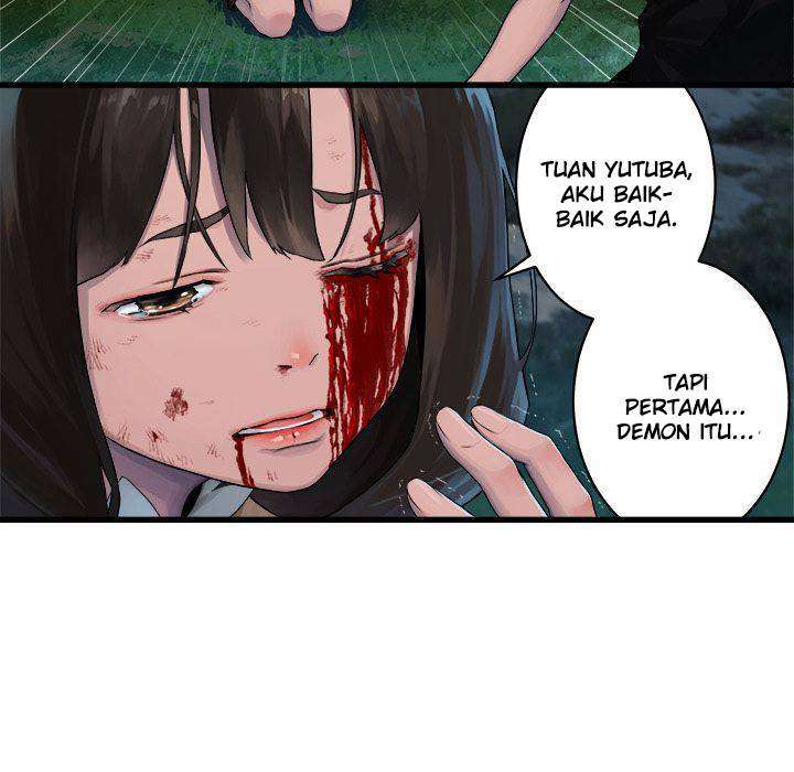 Her Summon Chapter 30 Gambar 8