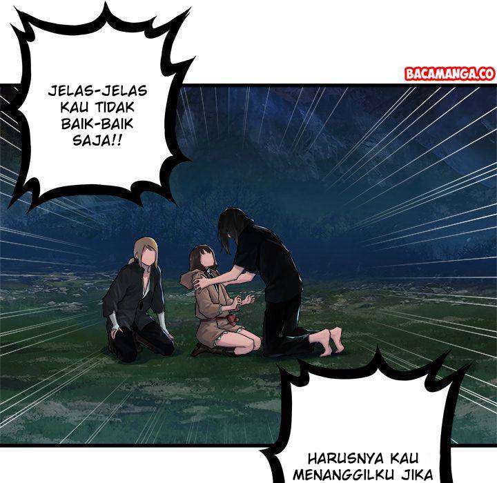 Her Summon Chapter 30 Gambar 9