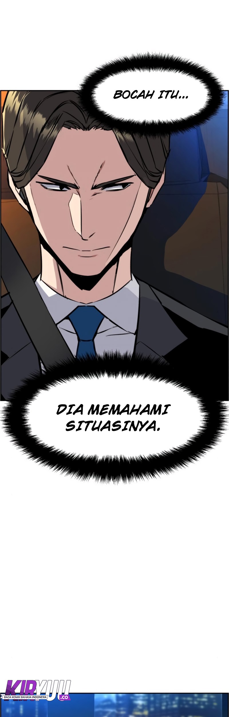 Mercenary Enrollment Chapter 27 Gambar 34