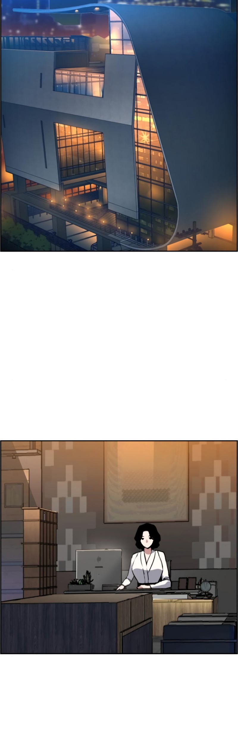 Mercenary Enrollment Chapter 27 Gambar 35