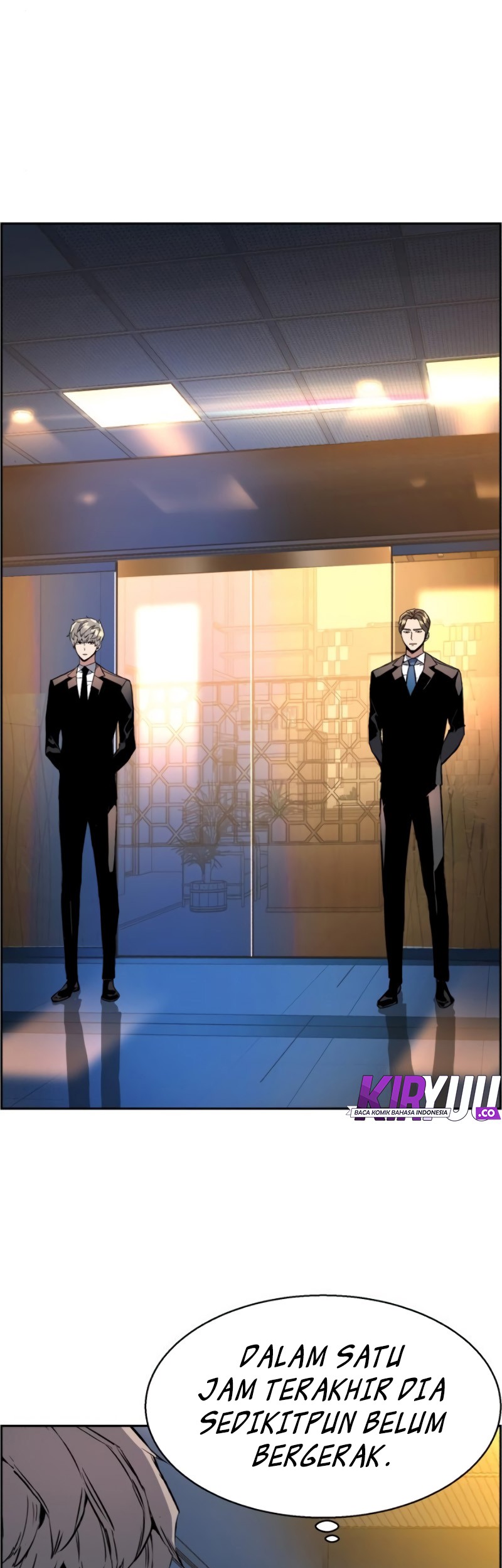 Mercenary Enrollment Chapter 27 Gambar 36