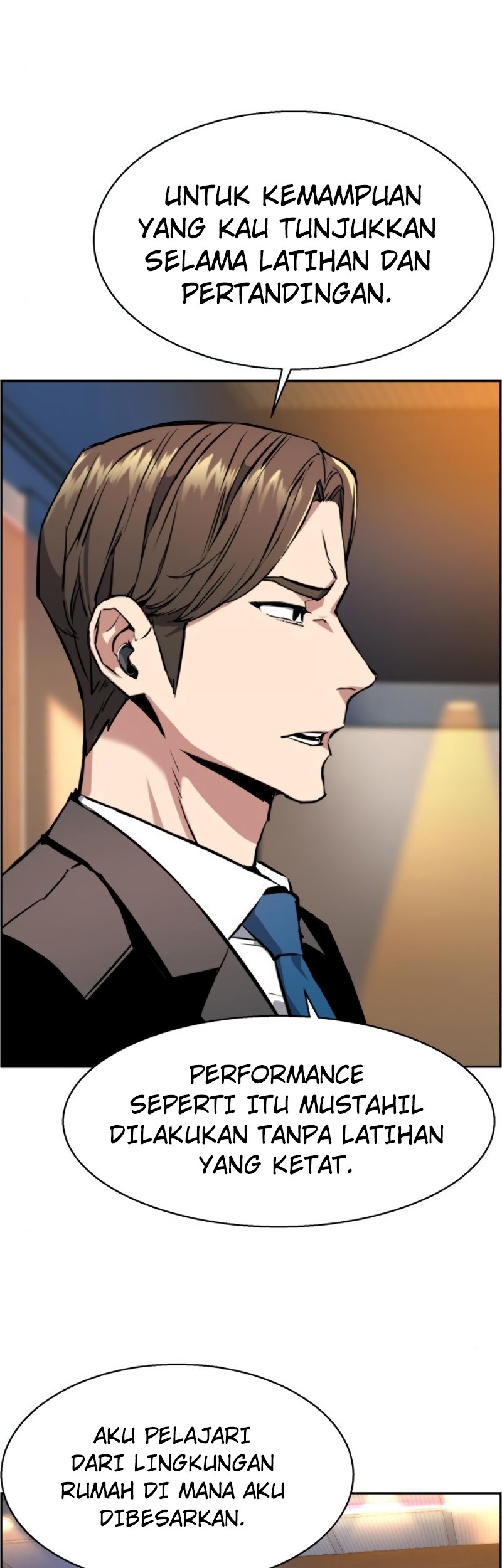 Mercenary Enrollment Chapter 27 Gambar 39