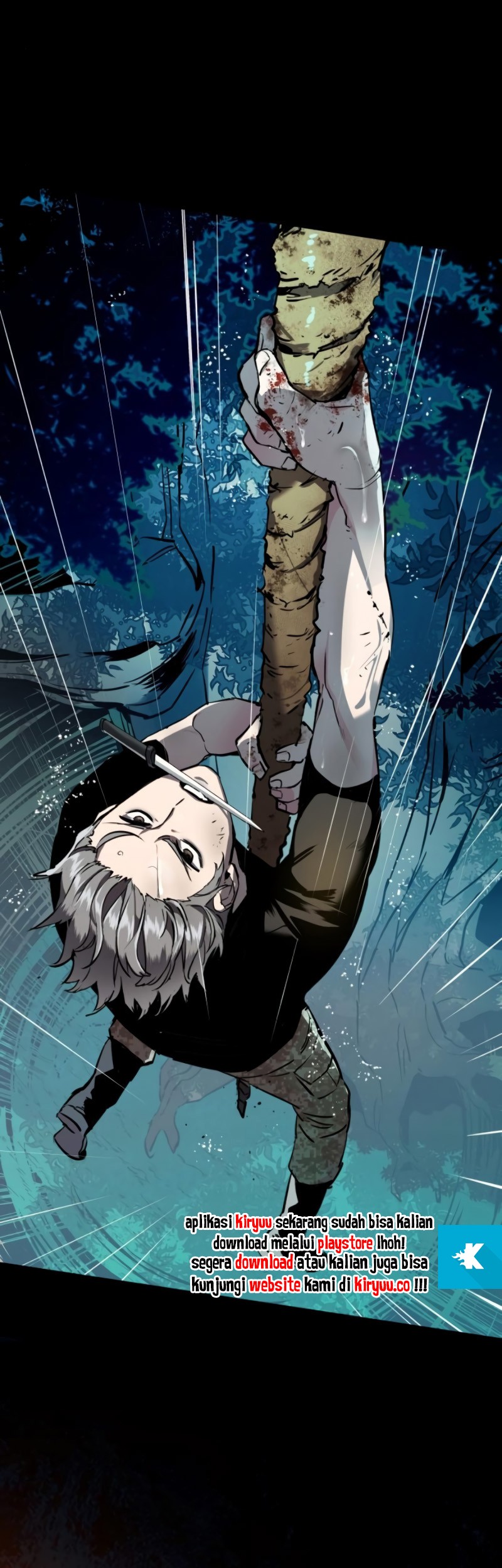 Mercenary Enrollment Chapter 27 Gambar 43