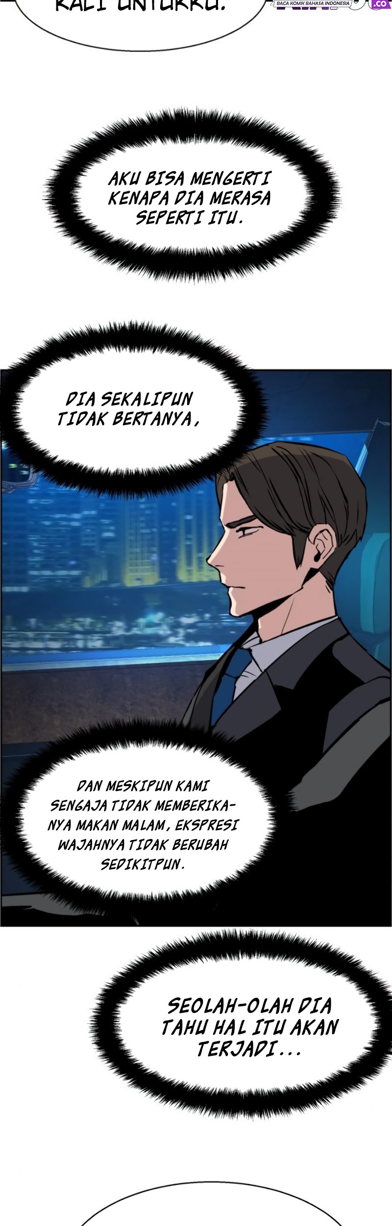 Mercenary Enrollment Chapter 27 Gambar 50