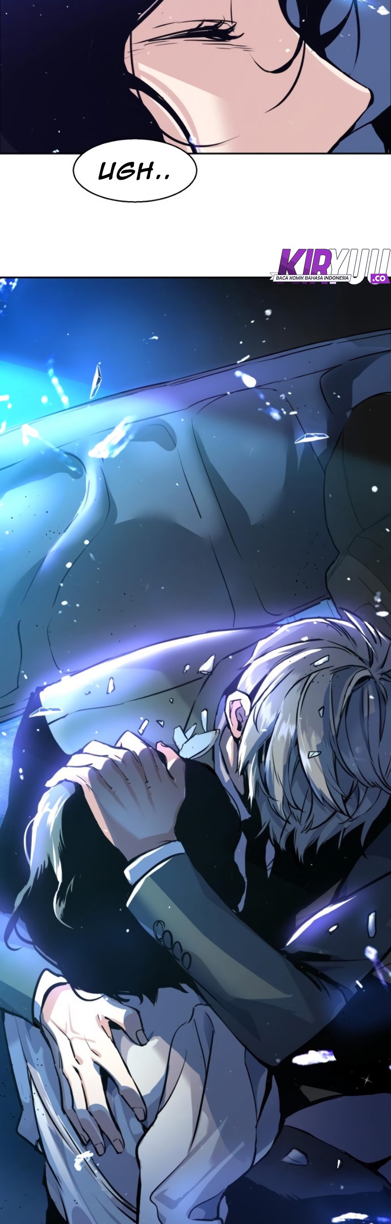 Mercenary Enrollment Chapter 27 Gambar 62