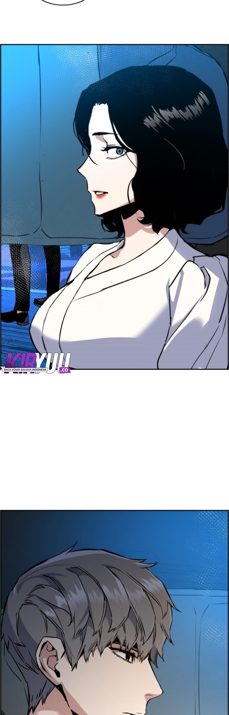 Mercenary Enrollment Chapter 27 Gambar 70