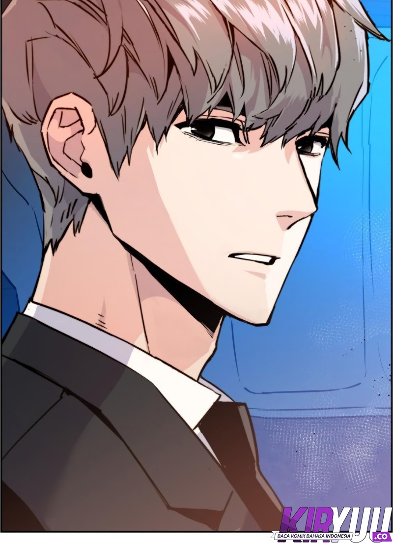 Mercenary Enrollment Chapter 27 Gambar 73