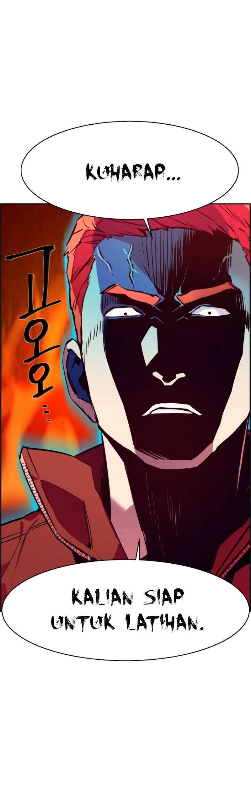 Mercenary Enrollment Chapter 27 Gambar 9
