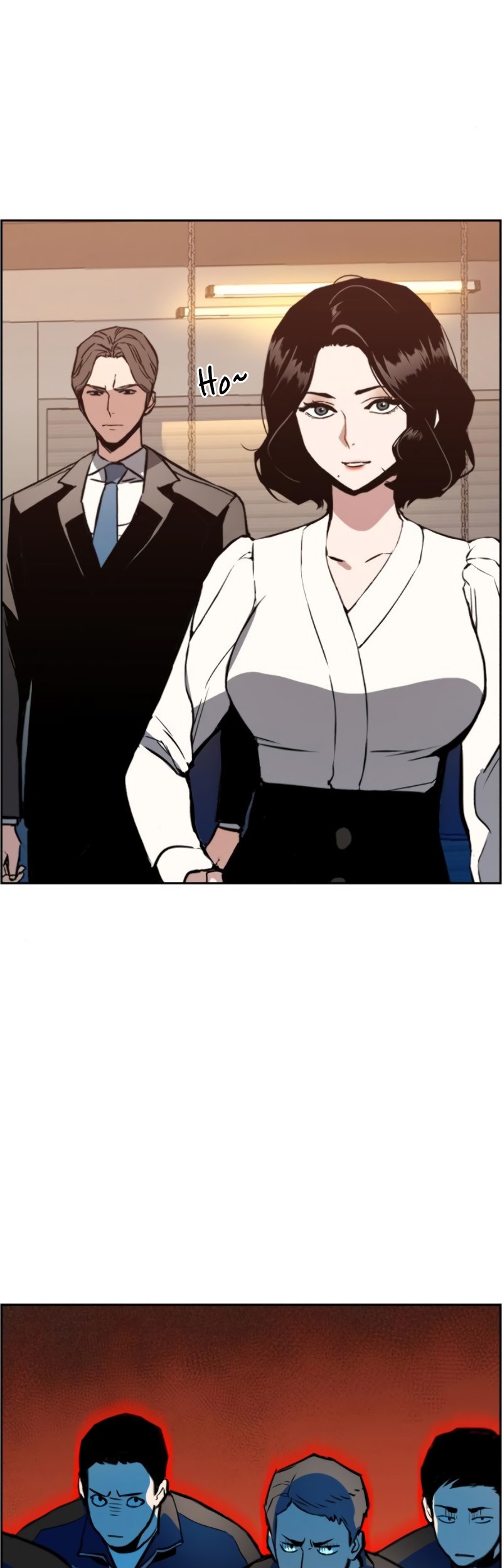 Mercenary Enrollment Chapter 27 Gambar 14