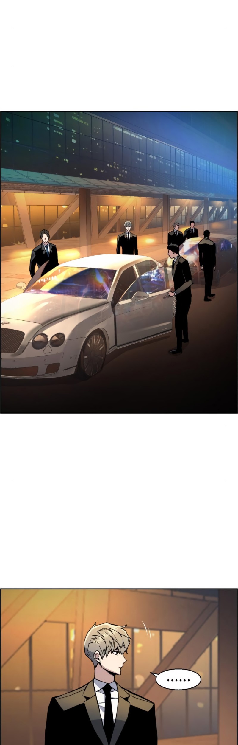Mercenary Enrollment Chapter 27 Gambar 19