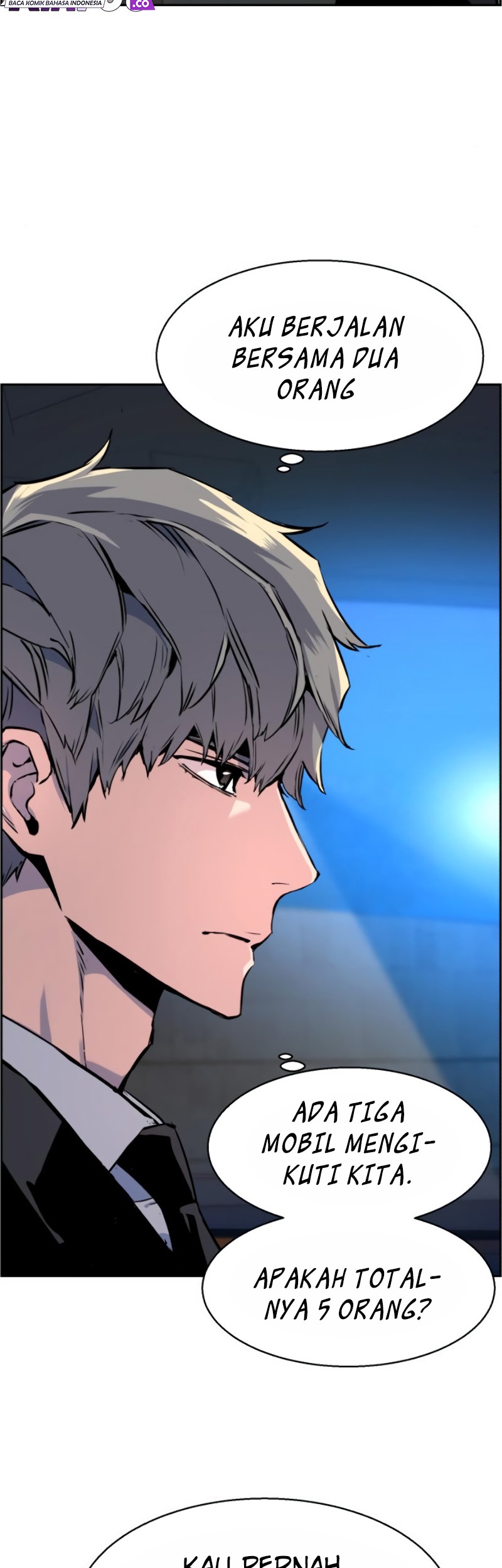 Mercenary Enrollment Chapter 27 Gambar 25